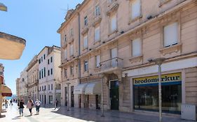 Luxury Rooms Spalatum